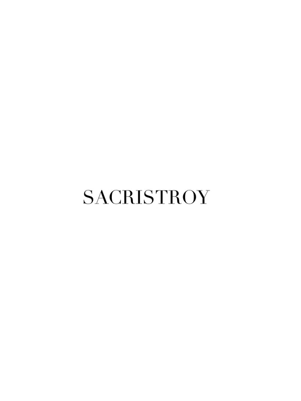 Sacristroy